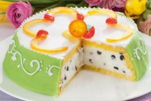 cassata