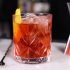 negroni cocktail